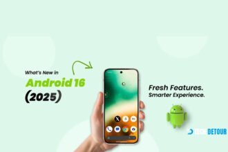 Explore Features After the Android  16 Release 2025 Update 